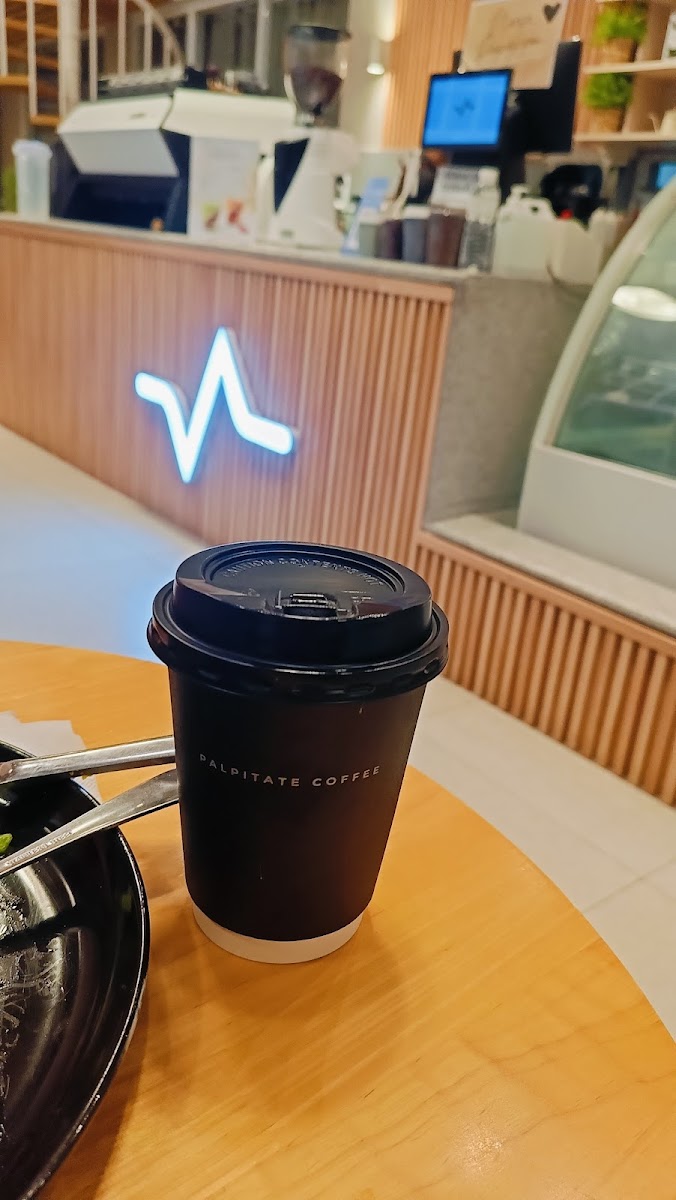 Palpitate Coffee North Caloocan Photo 7