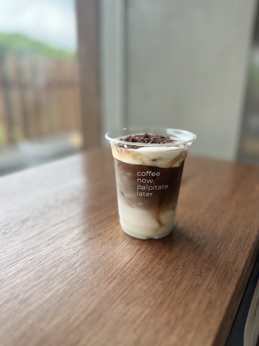 Palpitate Coffee North Caloocan Photo 8