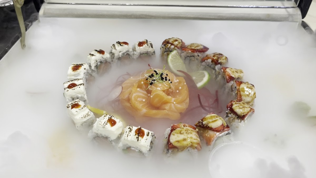 ATO Sushi Constanța Photo 2