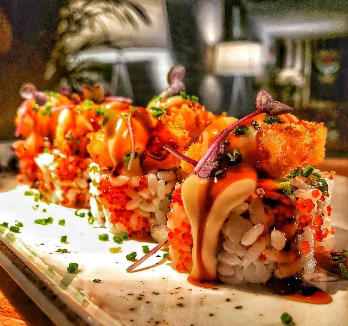 ATO Sushi Constanța Photo 3