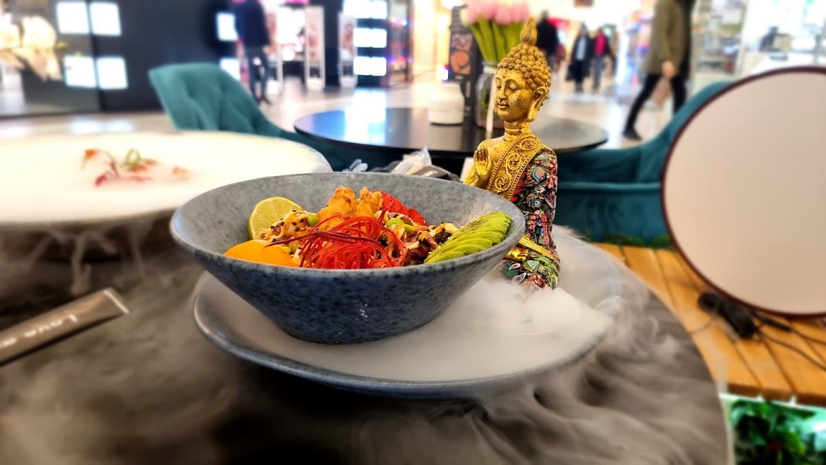 ATO Sushi Constanța Photo 5