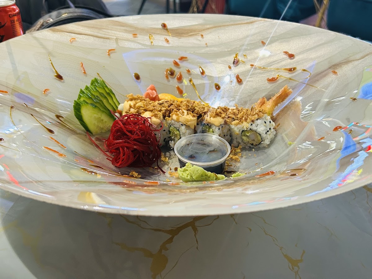 ATO Sushi Constanța Photo 6