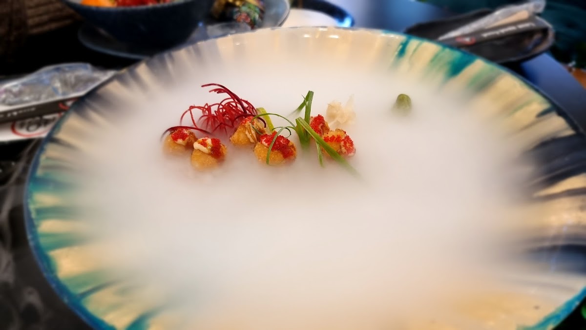 ATO Sushi Constanța Photo 9