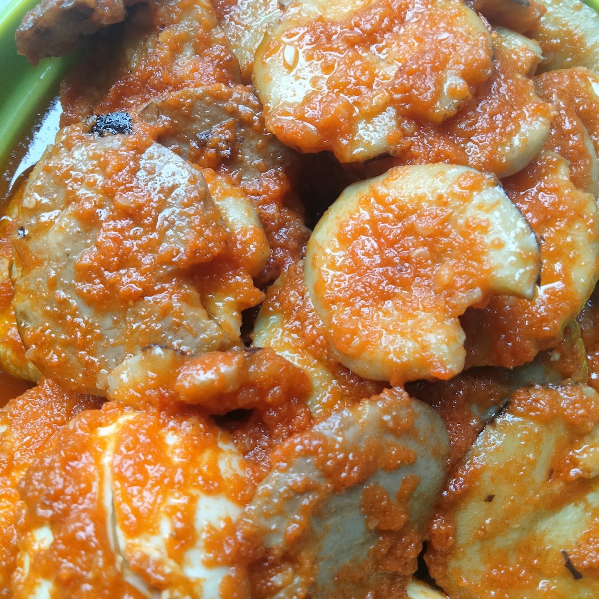NASI UDUK MPOK SEROH Photo 3