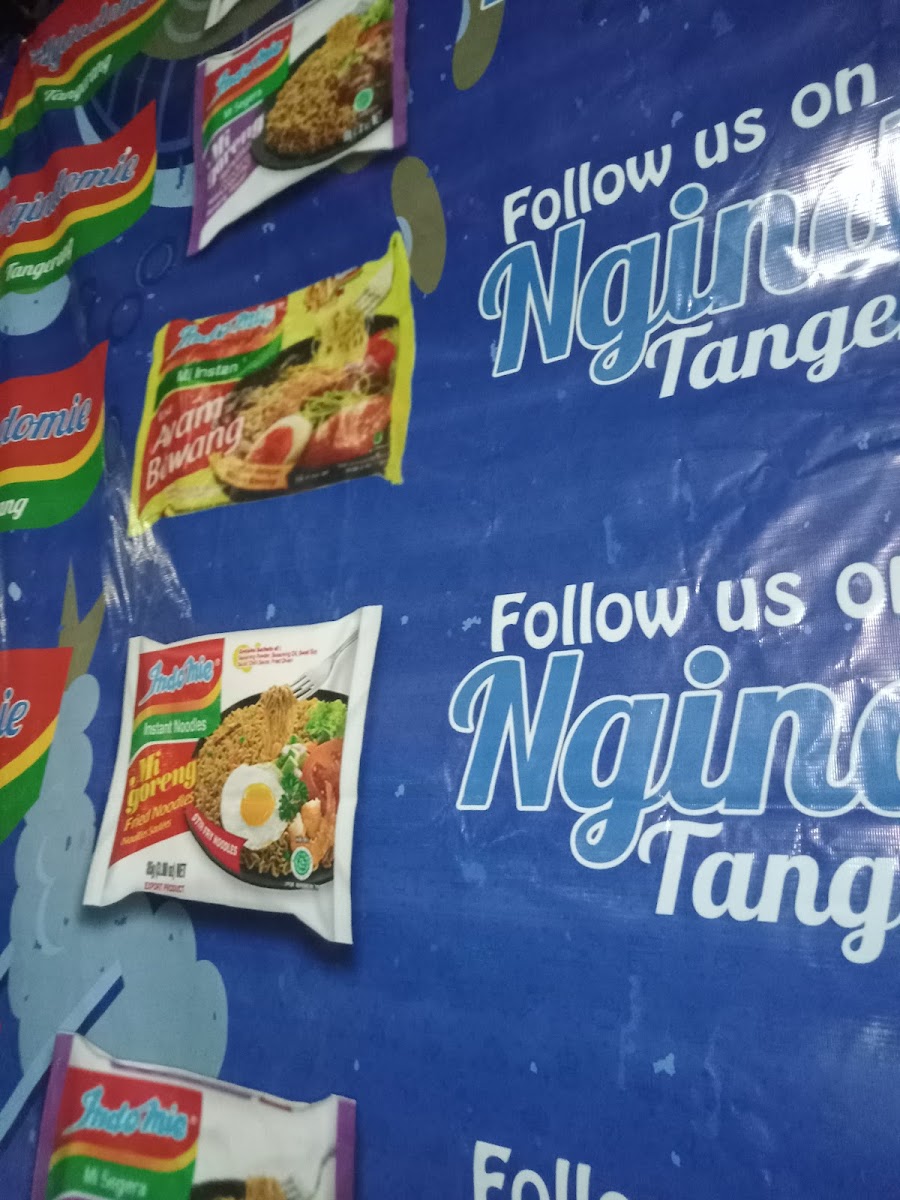 NASI UDUK MPOK SEROH Photo Menu 1