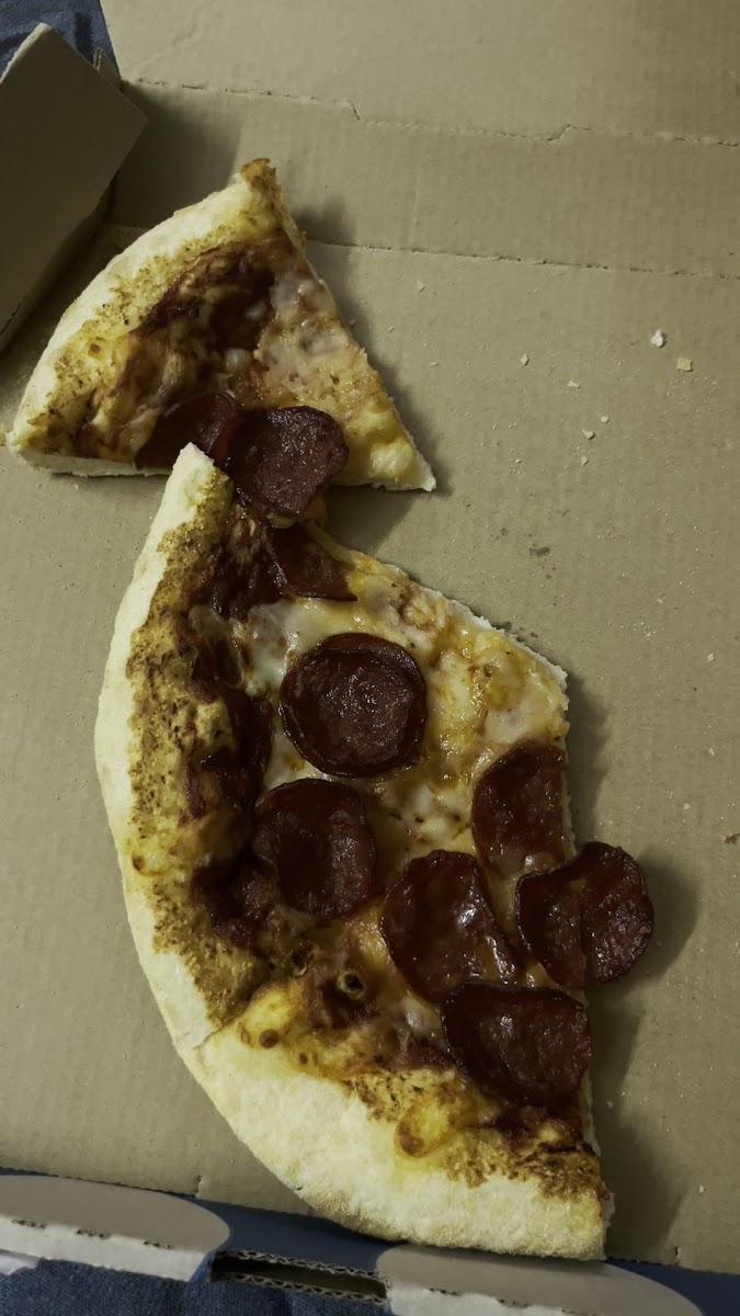 Domino's Batu Ferringhi Photo 5