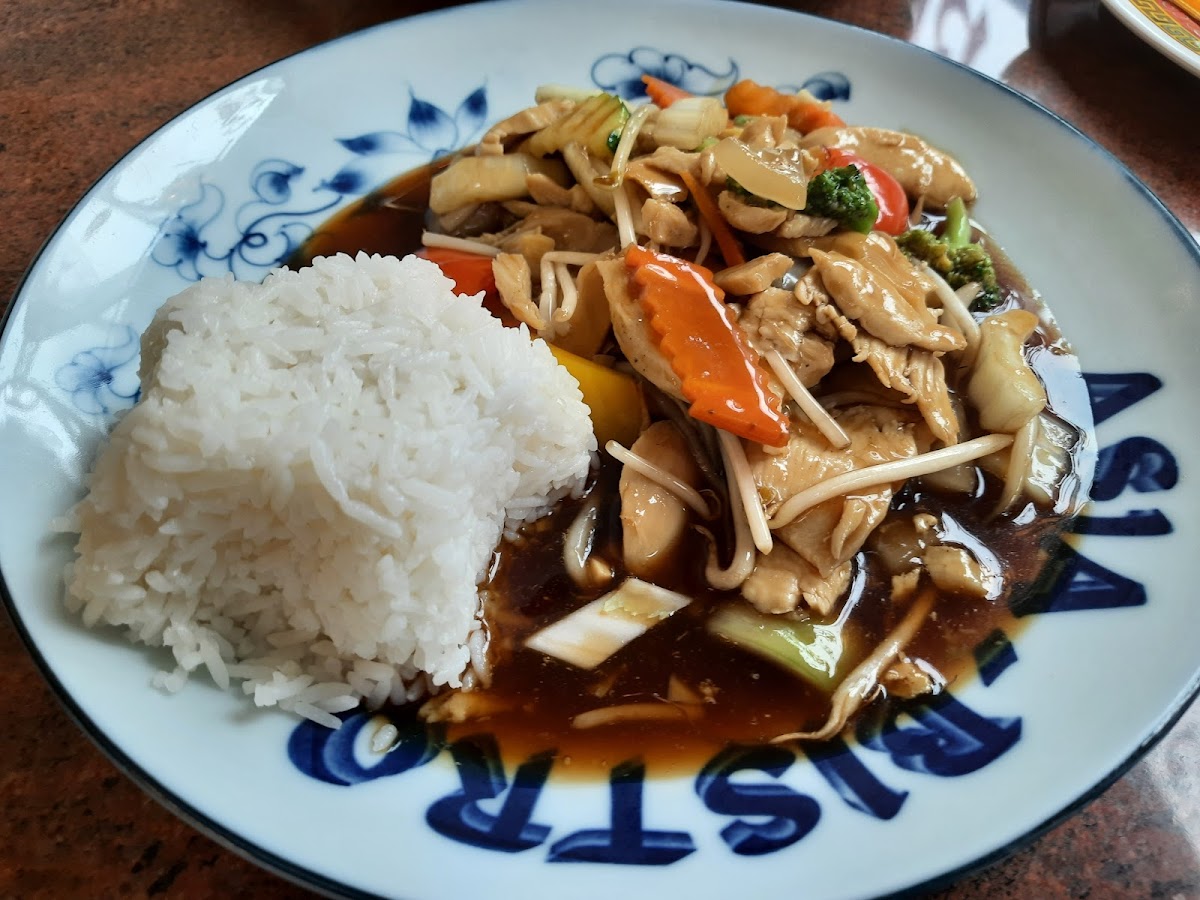 Asia Bistro