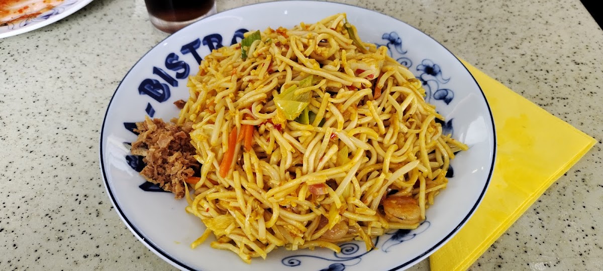 Asia Bistro Photo 3