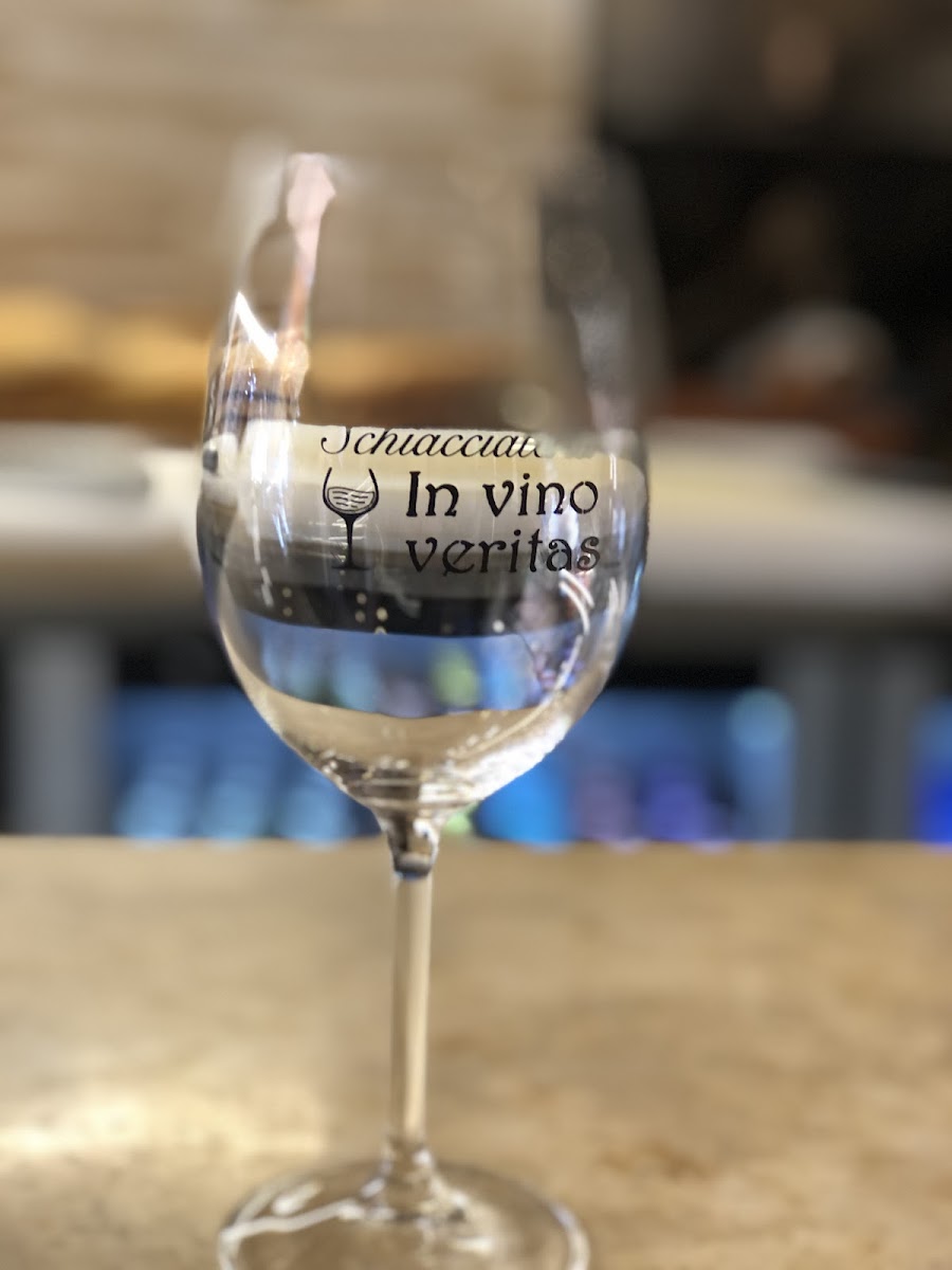 In Vino Veritas | Vino & Schiacciata Photo 7