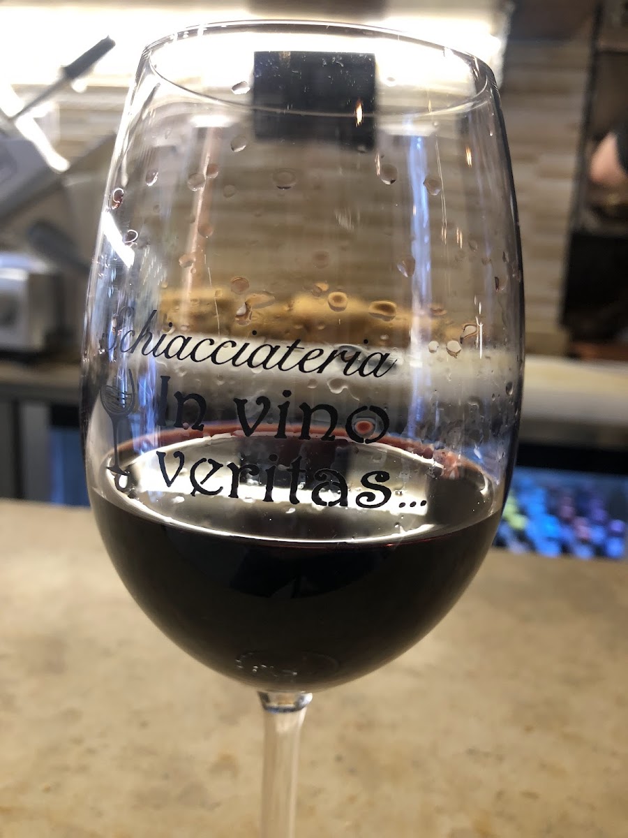 In Vino Veritas | Vino & Schiacciata Photo 8