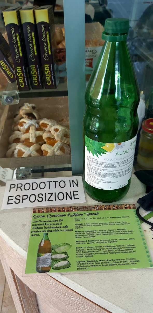 White Caffe Di Gambaretto Alberto Photo 7