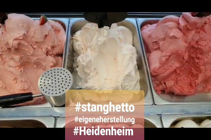 Eisdiele Stanghetto Photo 2
