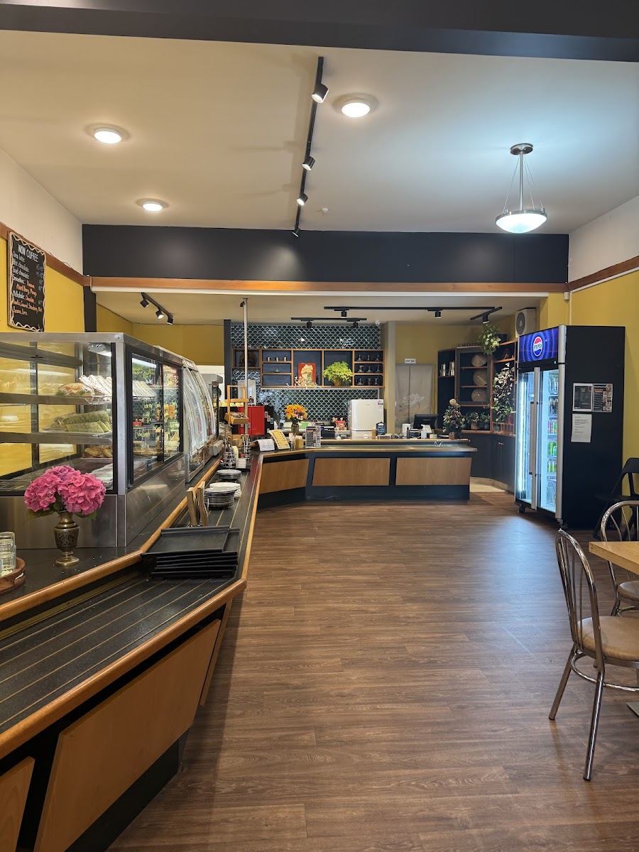 PHINZ Vietnamese Eatery