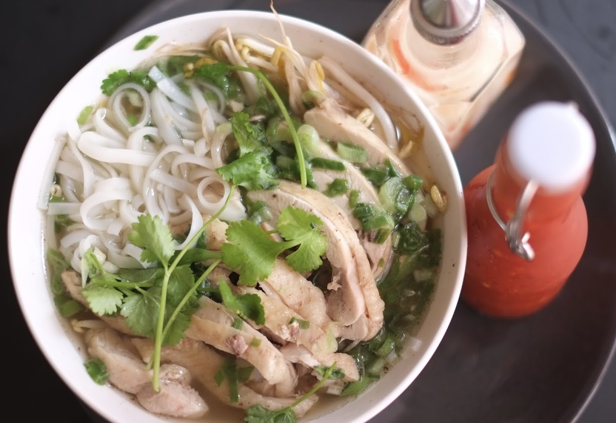 PHINZ Vietnamese Eatery Photo 8