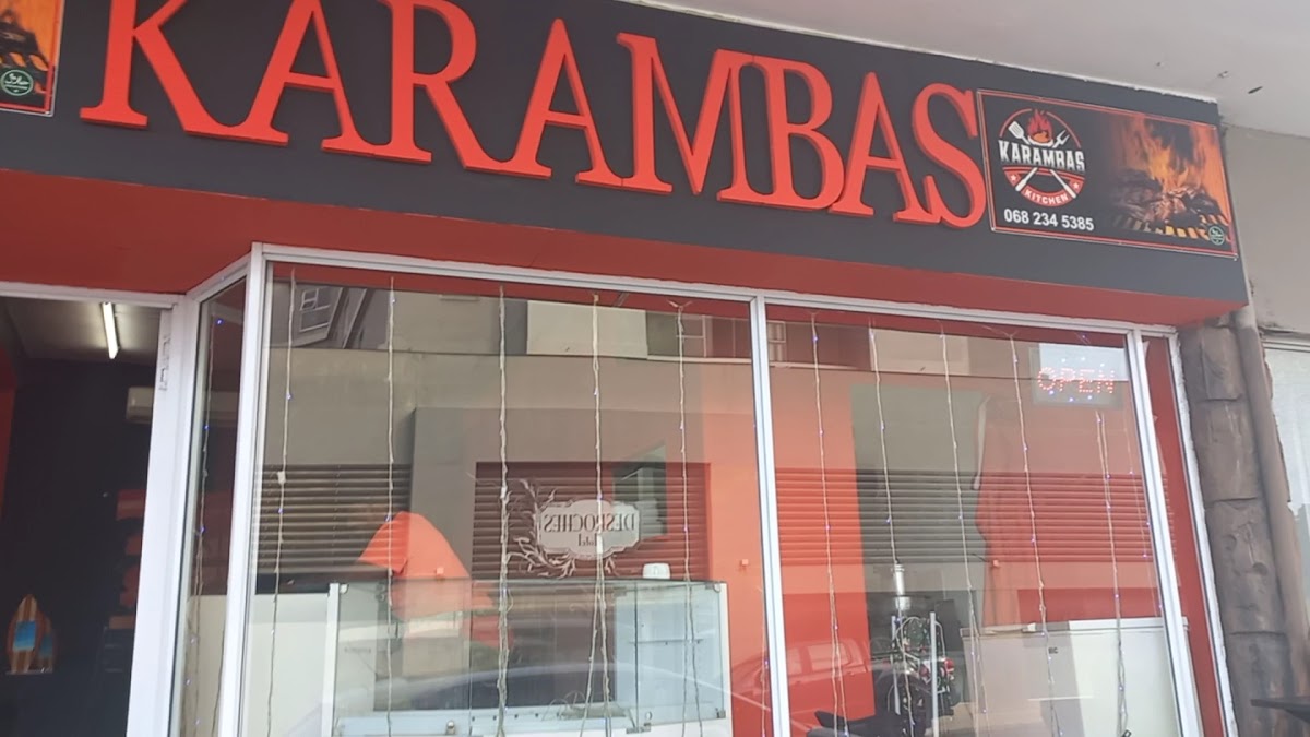 Karambas Kitchen (Halaal) Photo 2