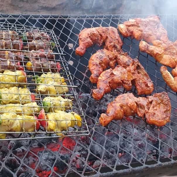 Karambas Kitchen (Halaal) Photo 4