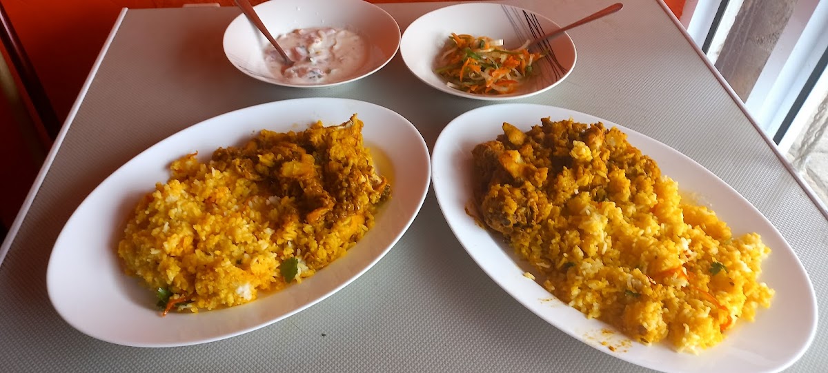 Karambas Kitchen (Halaal) Photo 9