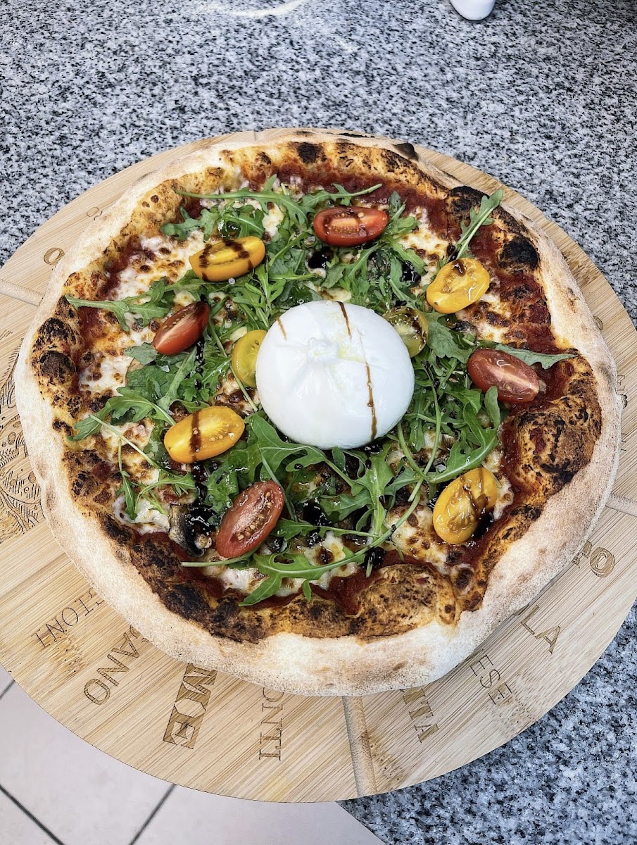 Goo Pizza Photo 9