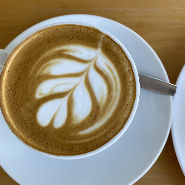 Latte