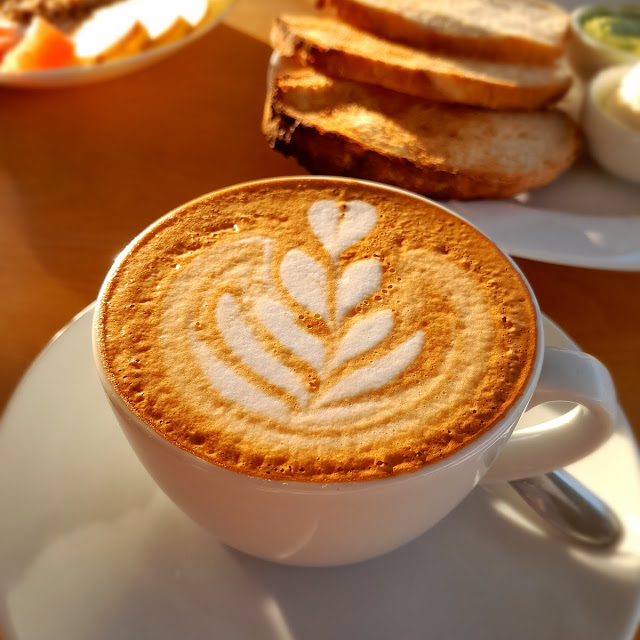 Flat White