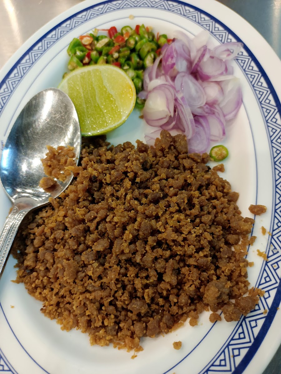 Here Prom Khao Tom Lao Photo 7