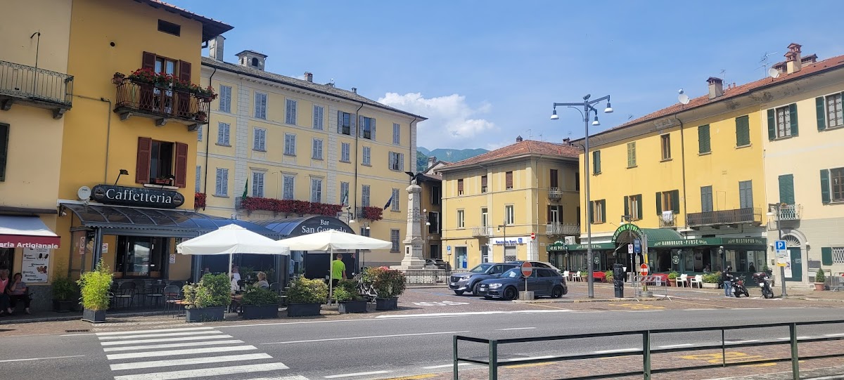 Bar San Gottardo Dongo Photo 4