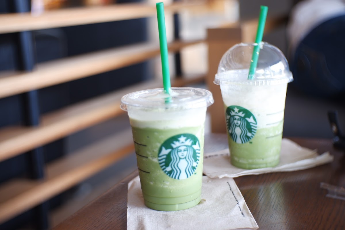 Starbucks Reserve (Central Hatyai) Photo 5