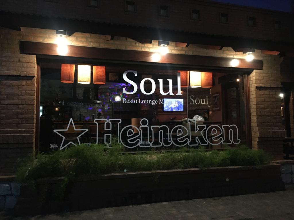 Soul Resto Bar