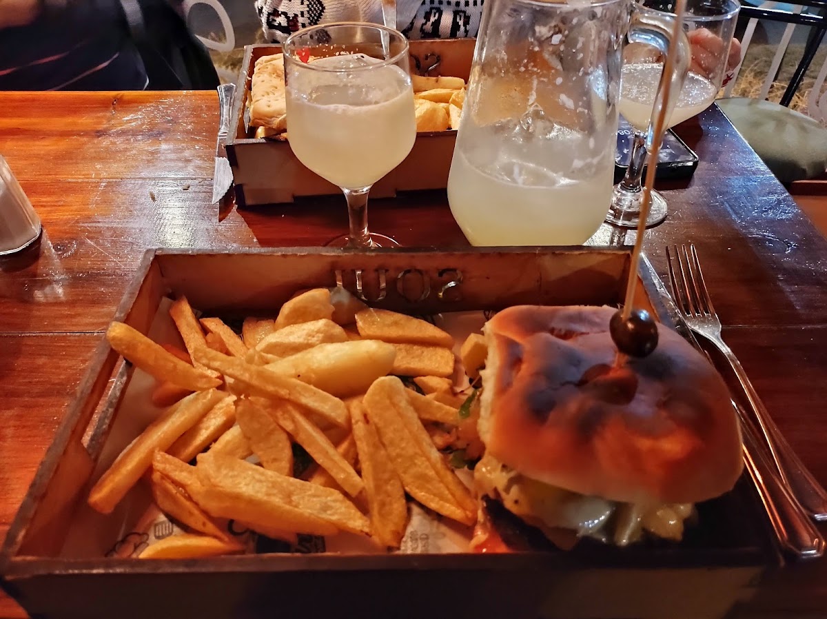Soul Resto Bar Photo 10