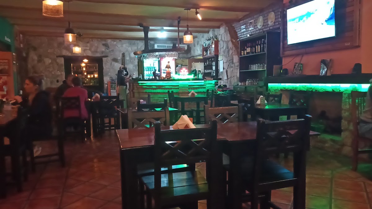 Soul Resto Bar Photo 2