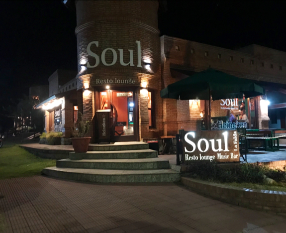 Soul Resto Bar Photo 4