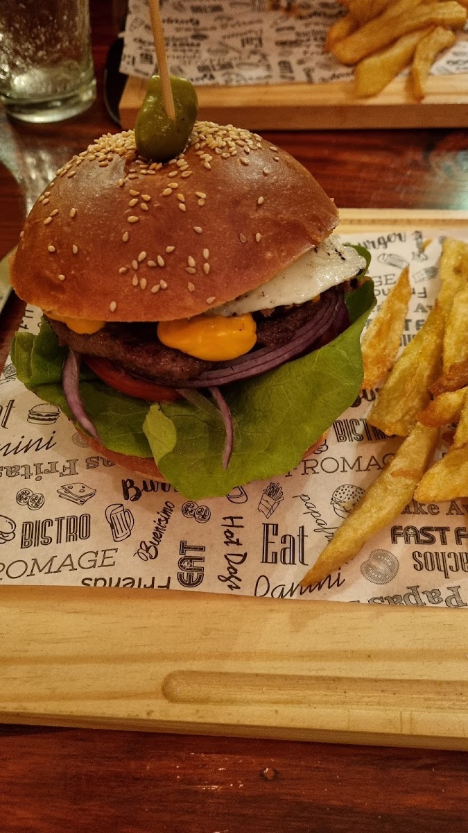 Soul Resto Bar Photo 6