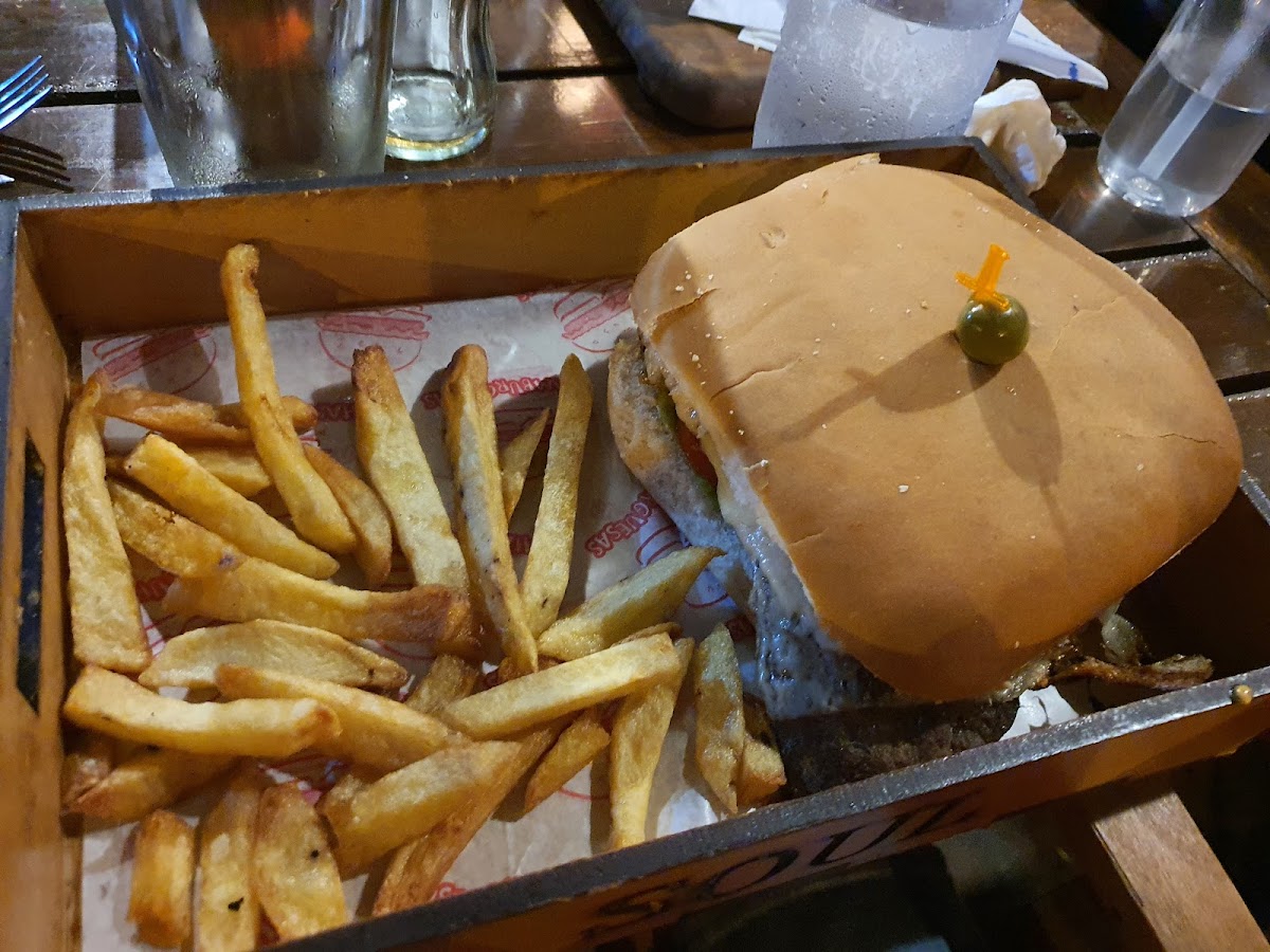 Soul Resto Bar Photo 8