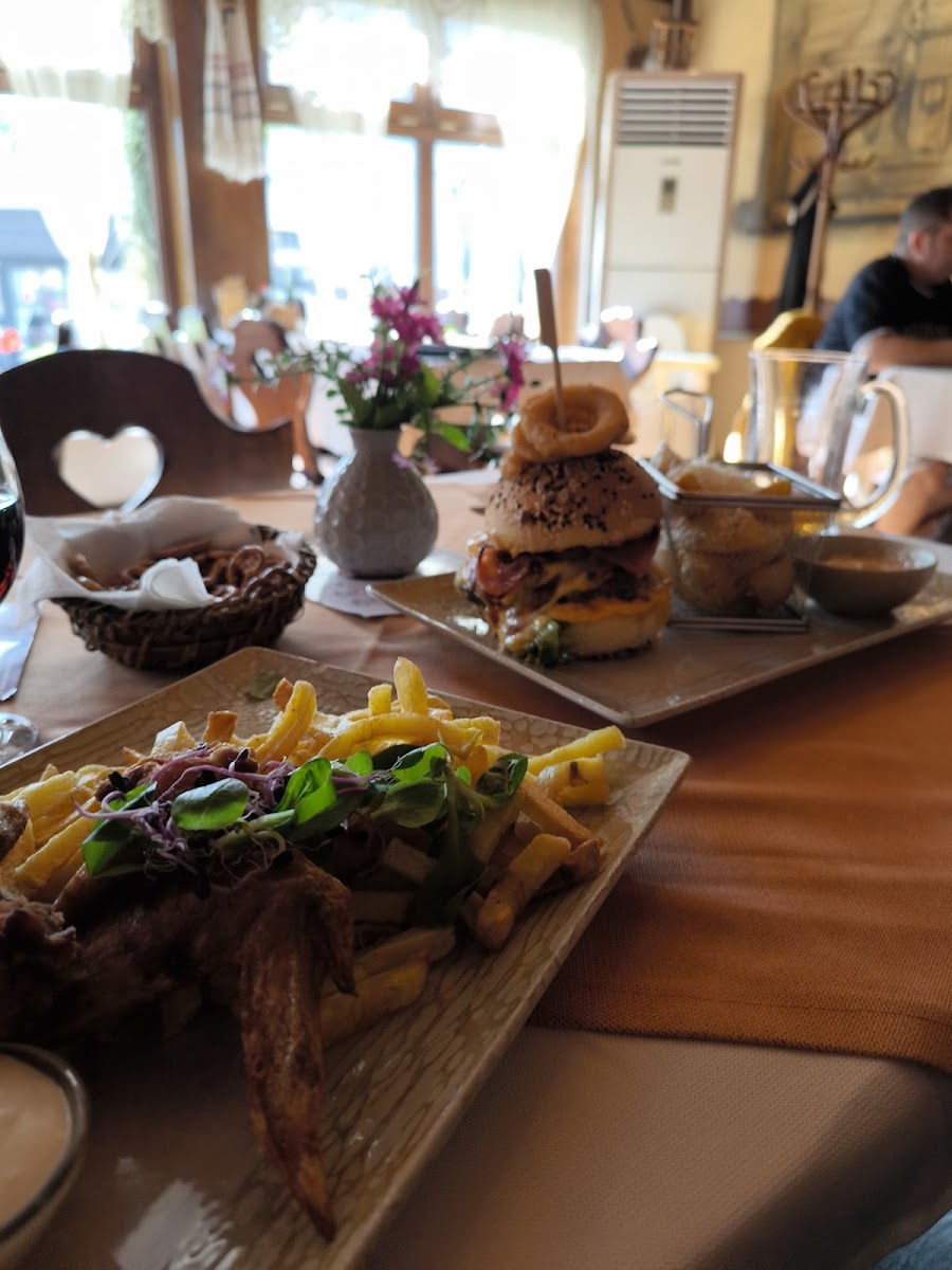 Restaurant Casa Romaneasca Photo 8