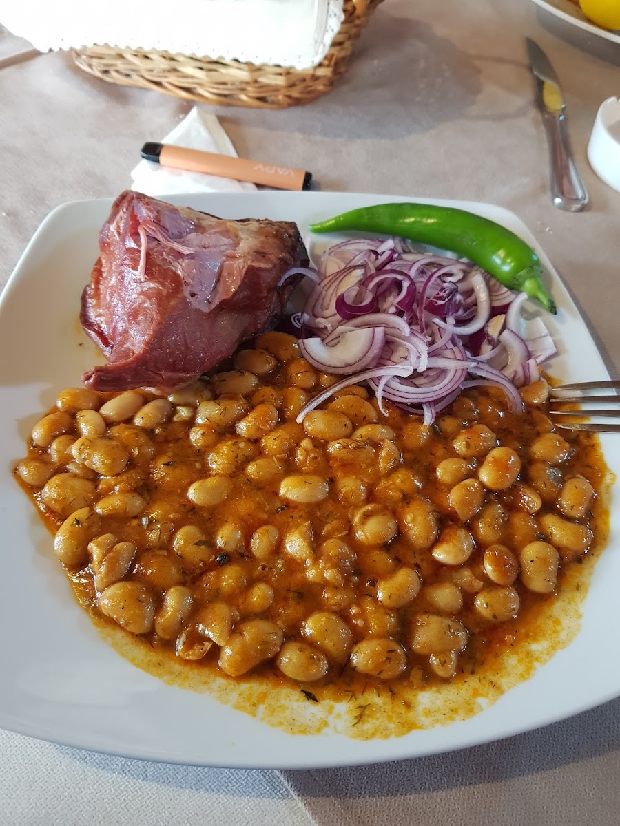 Restaurant Casa Romaneasca Photo 9