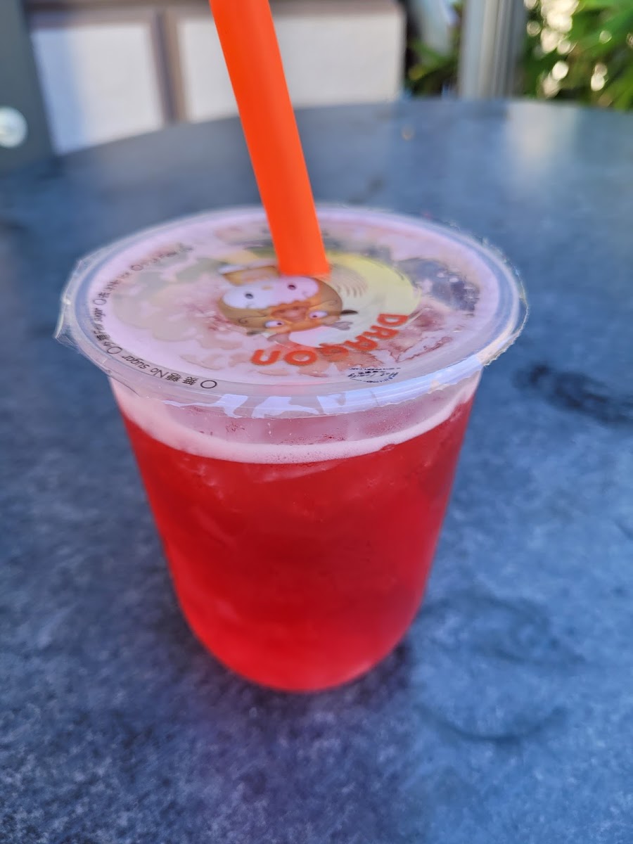 Panda Bubble Tea Photo 6