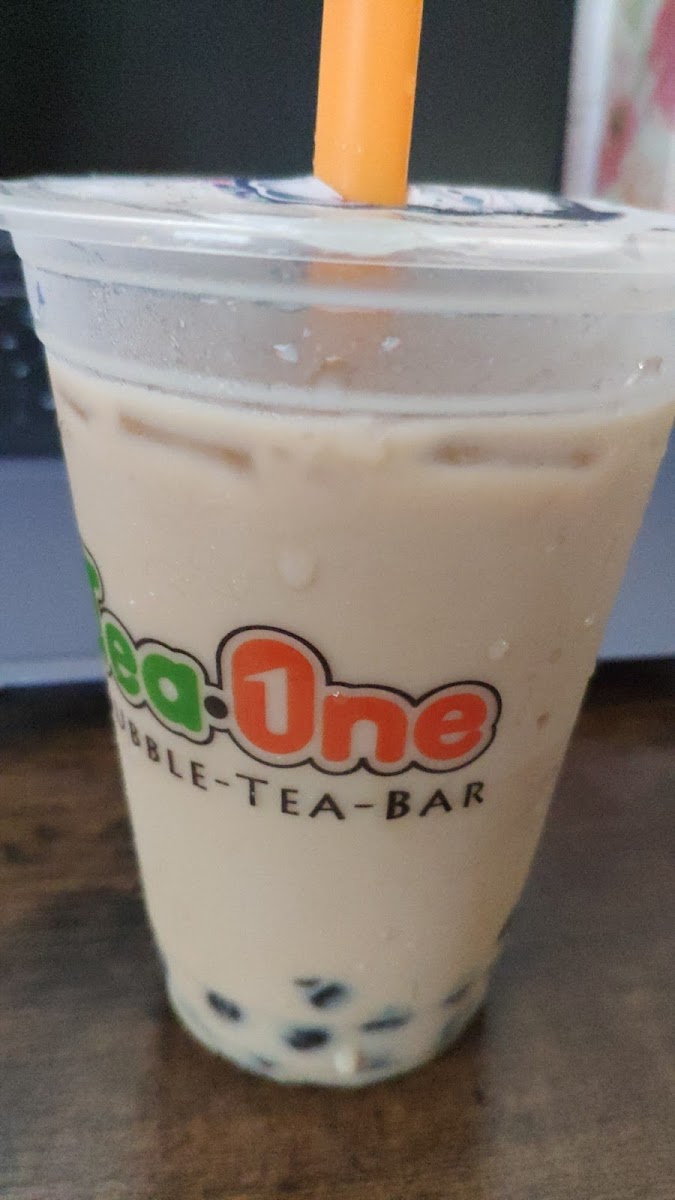 Panda Bubble Tea Photo 7
