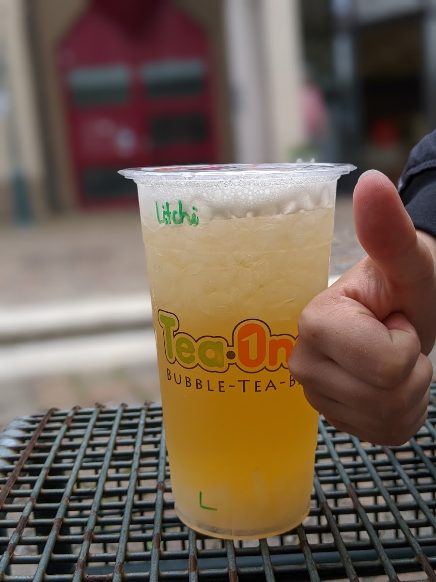 Panda Bubble Tea Photo 9