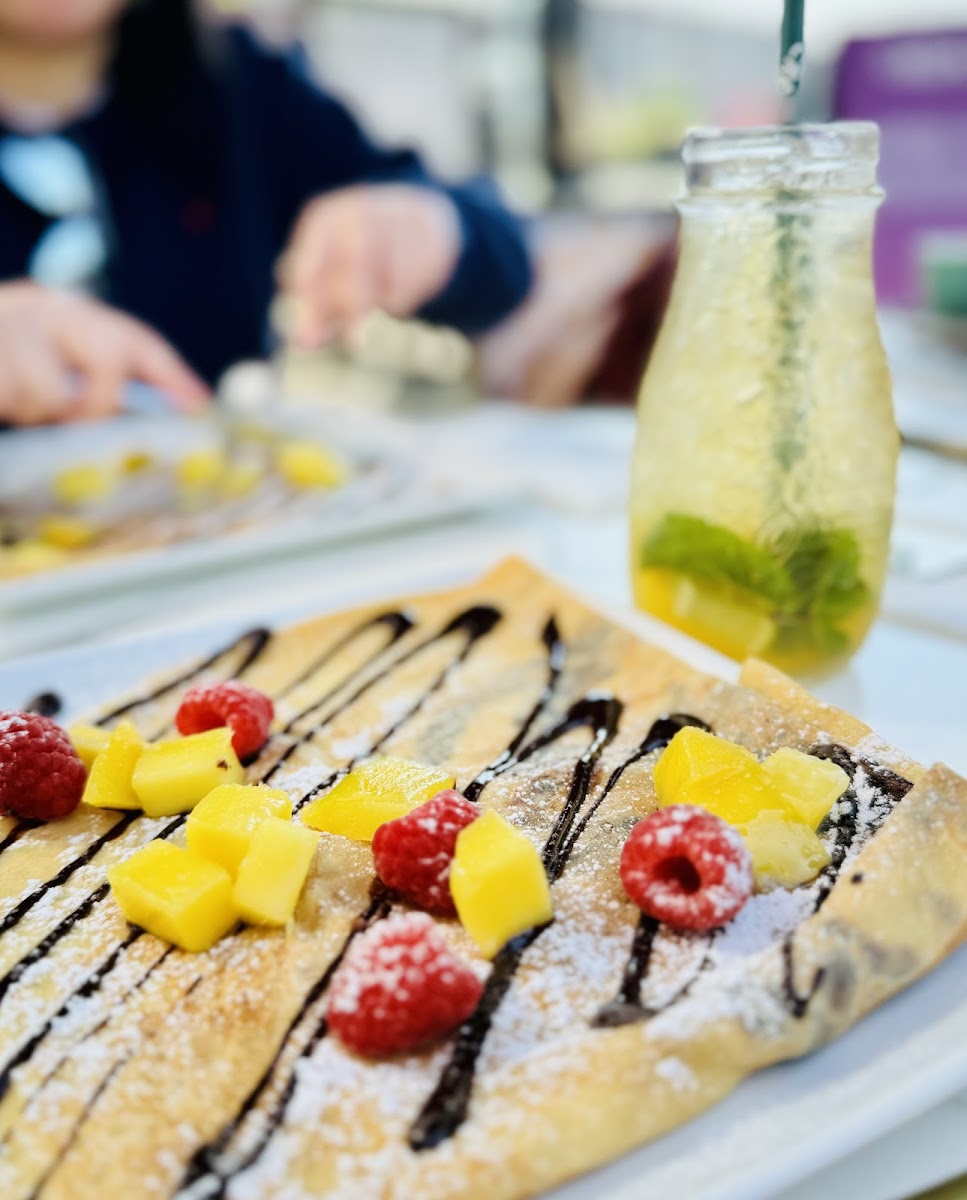Crêpe Touch Dunkerque Photo 6