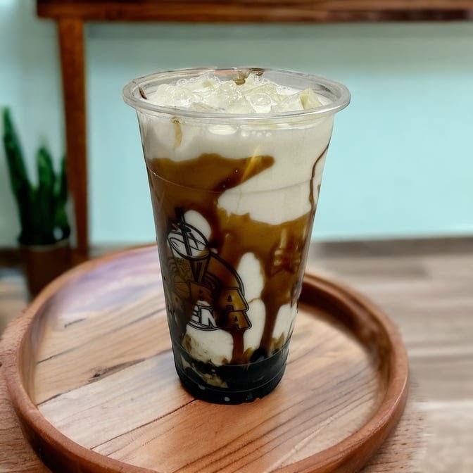 Boba Arena Photo 4