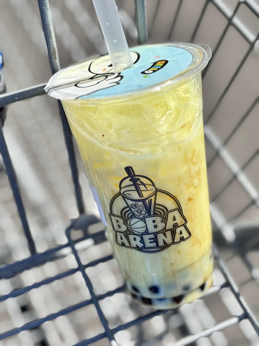 Boba Arena Photo 5