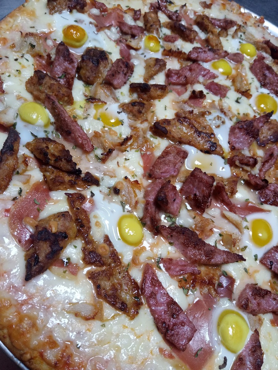 Dani's Pizza Photo 10