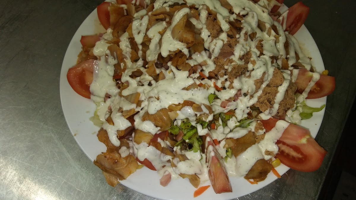 Dani's Pizza Photo 3
