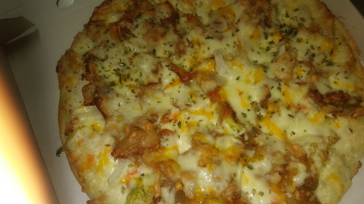 Dani's Pizza Photo 5