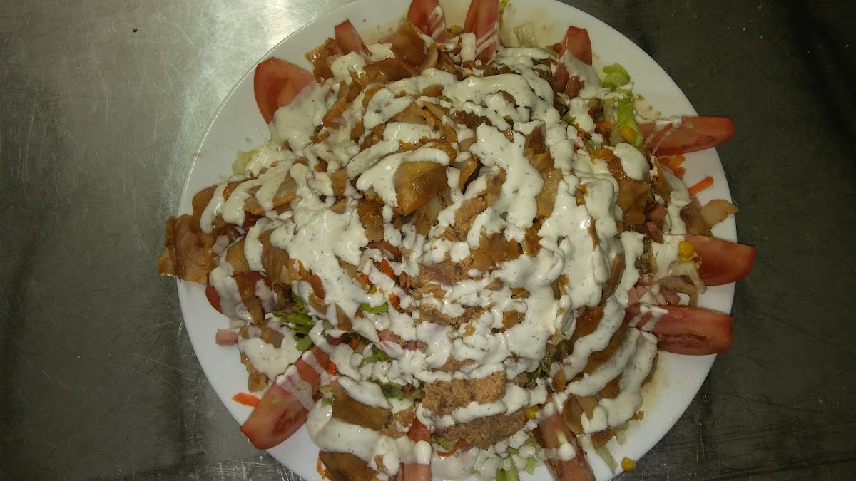 Dani's Pizza Photo 6