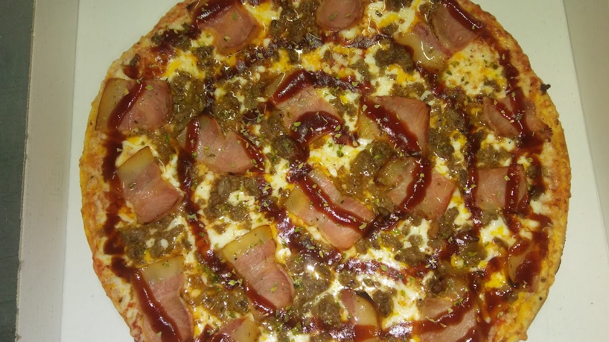 Dani's Pizza Photo 8