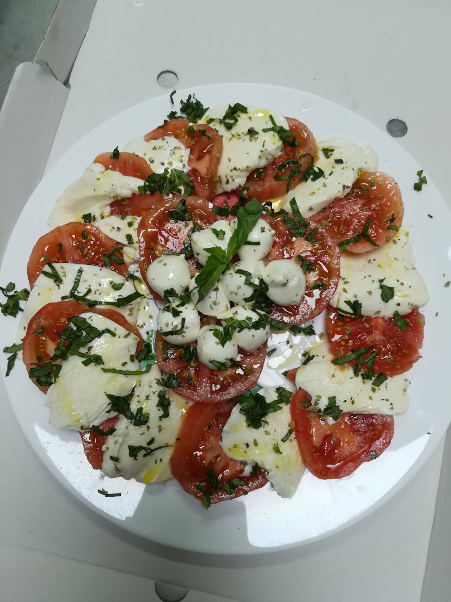 Dani's Pizza Photo 9