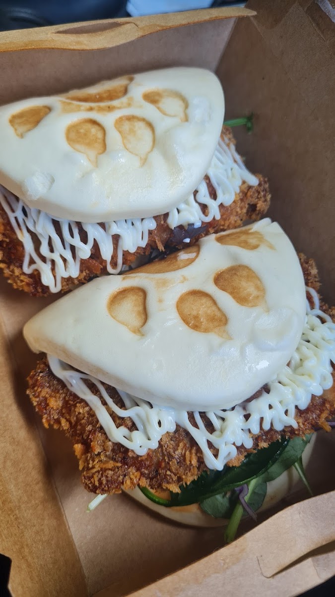 Panda Paw Eatery Photo 10
