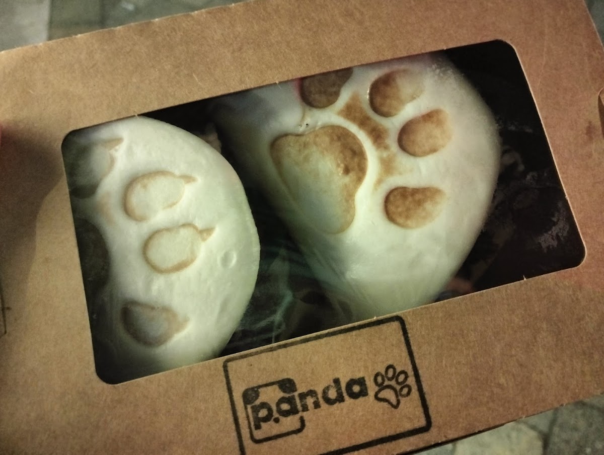 Panda Paw Eatery Photo 6