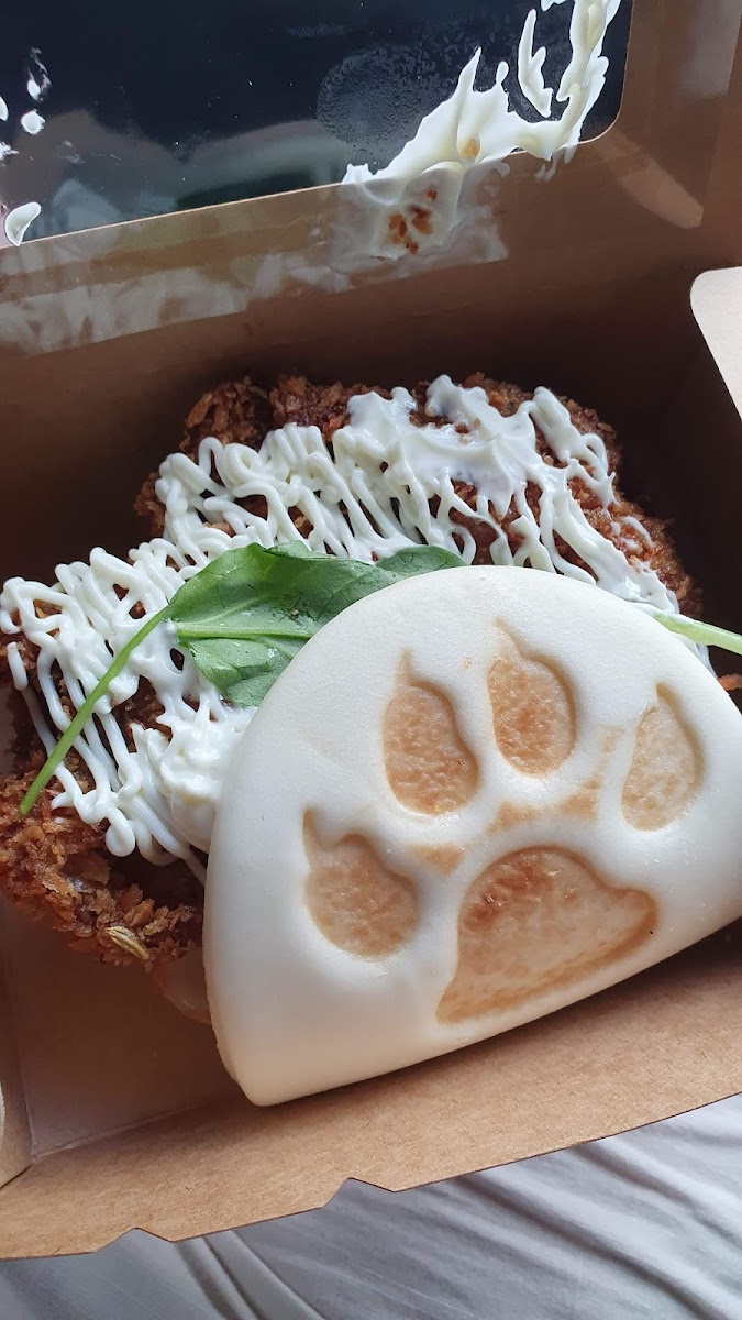 Panda Paw Eatery Photo 7